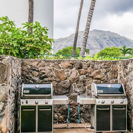 Hawaiian Princess Makaha Waianae Eksteriør bilde