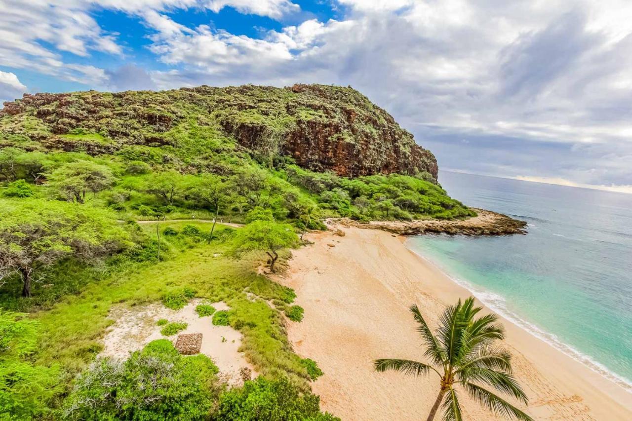 Hawaiian Princess Makaha Waianae Eksteriør bilde